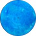 Various 15/30/60 SECOND SPOTS (No Label COM LP 001) USA 1990 compilation of 60's cool advertisements (Blue marbled coloured vinyl)